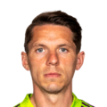 Bobby Shuttleworth