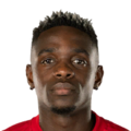 Chris Mavinga