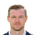 Billy McKay
