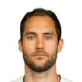 Niklas Backman