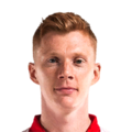 Sam Clucas