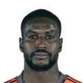 Bill Hamid