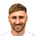 Louis Moult