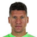 Jeffrey Bruma