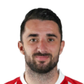 Conor McLaughlin