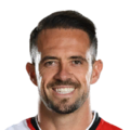 Danny Ings