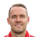 Chris Hussey