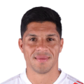 Enzo Pérez