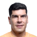 Carlos Lampe