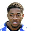 Kadeem Harris