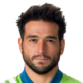Nicolás Lodeiro