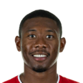 David Alaba
