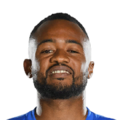 Jordan Ayew