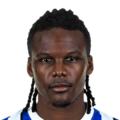 Dedryck Boyata
