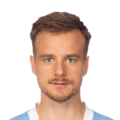 Eric Larsson