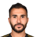 Steven Beitashour