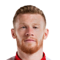 James McClean