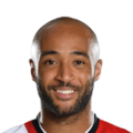Nathan Redmond