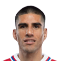 José Madueña