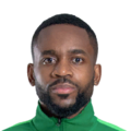 Cédric Bakambu