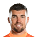 Mathew Ryan