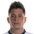 Juan Iturbe