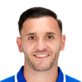 Lucas Pérez