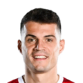 Granit Xhaka