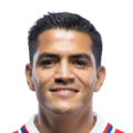Jesús Sánchez