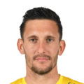 Mathieu Gorgelin
