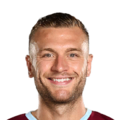 Ben Gibson