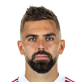 Lukas Hinterseer