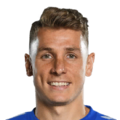 Lucas Digne