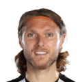 Jeff Hendrick