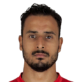 Nacer Chadli