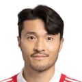 Park Jong Woo
