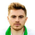 James Forrest