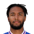 Liam Moore