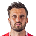 Carl Jenkinson