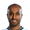 Lucas Moura