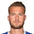 Kristoffer Hansen