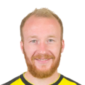 Liam Boyce