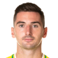 Kenny McLean