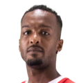 Pierre Sagna