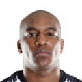 Andre Wisdom