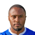 Callum Harriott