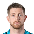 Zac MacMath