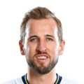 Harry Kane