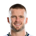 Eric Dier