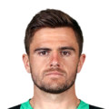 Josh Risdon